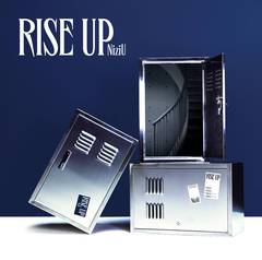 RISE UP [̾]