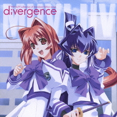 &#34;MUV-LUV&#34; collection of Standars Edition songs divergence