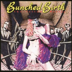 BUNCHED BIRTH [Blu-spec CD2]