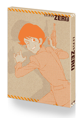 LUPIN ZERO