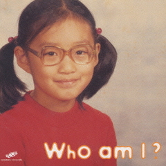 Who am I?