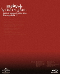 ΥХϥࡼ VIRGIN SOUL Blu-ray BOX ()