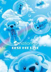 a-nation&#39;09 BEST HIT LIVE [̾]