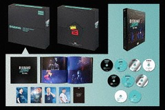 BIGBANG JAPAN DOME TOUR 2017 -LAST DANCE-: THE FINAL [7Blu-ray+2CD/]