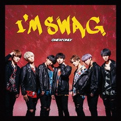 I&#39;M SWAG [TYPE-B]