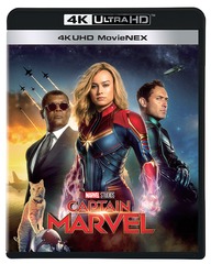 ץƥ󡦥ޡ٥ 4K UHD MovieNEX [4K ULTRA HD+3DBlu-ray+Blu-ray]