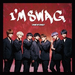 I&#39;M SWAG [TYPE-C]