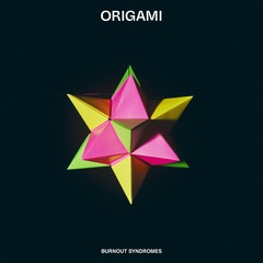 ORIGAMI [̾]