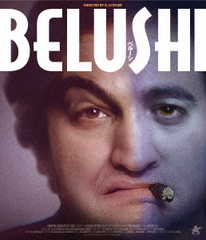 BELUSHI ٥롼