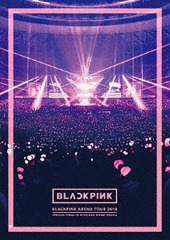 BLACKPINK ARENA TOUR 2018 &#34;SPECIAL FINAL IN KYOCERA DOME OSAKA&#34;