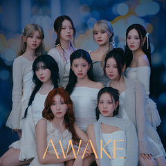 AWAKE [ B]