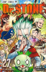 Dr.STONE 27 (ץߥå)