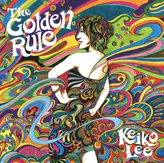 The Golden Rule [Blu-spec CD2] [̾]