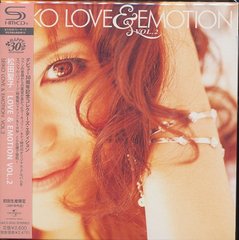 LOVE &amp; EMOTION Vol.2 [SHM-CD] []