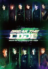 2022 INI 1ST ARENA LIVE TOUR [BREAK THE CODE] []