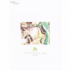 TV˥֤ͤĥ󥺡CD BOX -Trifoglio- [ָ]