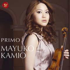 PRIMO [Blu-spec CD2]