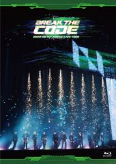 2022 INI 1ST ARENA LIVE TOUR [BREAK THE CODE] [̾]