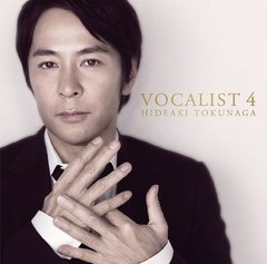 VOCALIST 4 [SHM-CD] []