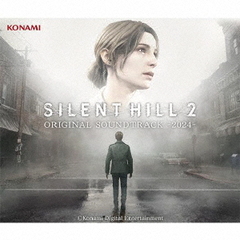 SILENT HILL 2 ORIGINAL SOUNDTRACK -2024-