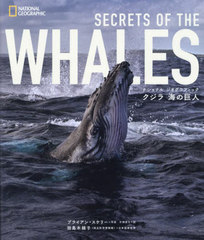 鳤ε / ȥ:SECRETS OF THE WHALES (ʥʥ른եå)