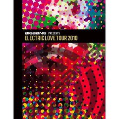 ELECTRIC LOVE TOUR2010