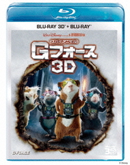 ѥ˥ޥ롦Gե 3Då [3DBlu-ray+Blu-ray]