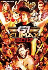 G1 CLIMAX2017