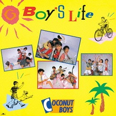 Boy&#39;s Life [SHM-CD]