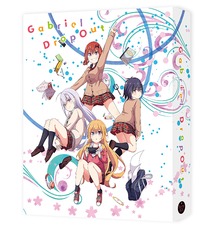 ꡼ɥåץ Blu-ray BOX [2Blu-ray+CD]