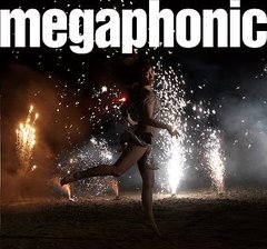 megaphonic [DVDս]