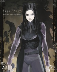 Ergo Proxy Blu-ray BOX [ڥץ饤]