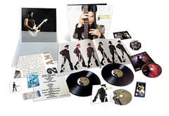 륫ࡦ2ꥫ ѡǥåǥ [Blu-spec CD2] [CD+Blu-ray+2LP/]