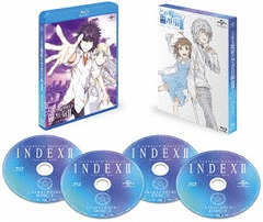 ȤѤζؽϿII Blu-ray BOX ڥץ饤 []