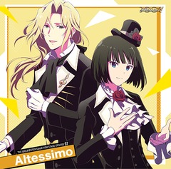 THE IDOLMSTER SideM NEW STAGE EPISODE: 07 Altessimo