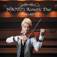 NAOTO&#39;s Acoustic Duo