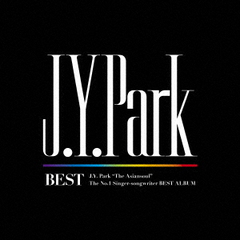 J.Y. Park BEST [̾]