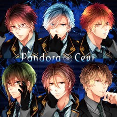 PSPPS Vitaإ쥤ɥOP: Pandora