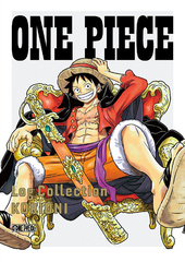 ONE PIECE Log Collection &#34;KORIONI&#34;