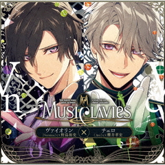 MusiClavies DUO꡼ ߥ [̾]