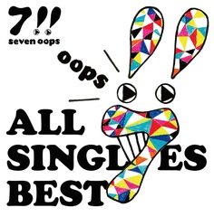 ALL SINGLES BEST [̾]