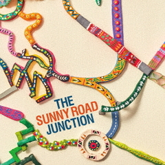 THE SUNNY ROAD JUNCTION [Blu-rayս]