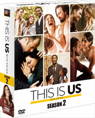 THIS IS US/ǥ 2 [SEASONSѥȡܥå] []