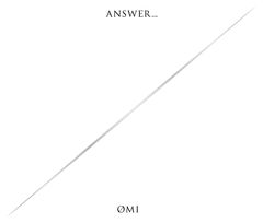 ANSWER... [2CD/̾]