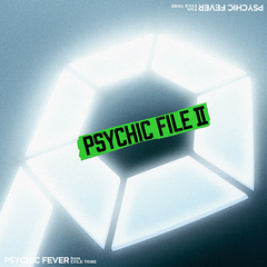 PSYCHIC FILE II [̾]