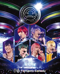  on STAGE F6 2nd LIVEĥFANTASTIC ECSTASY ECSTASY [2DVD+CD]