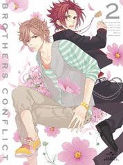 BROTHERS CONFLICT 2 [CDս] [Blu-ray]