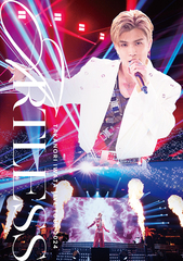 Takanori Iwata LIVE TOUR 2024 &#34;ARTLESS&#34; [̾]