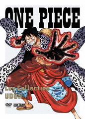 ONE PIECE Log Collection &#34;UDON&#34;