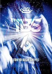 TOKYO BiSH SHiNE6